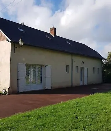 Maison 8-10 Personnes Prázdninový dům