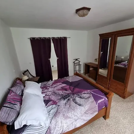 Prázdninový dům Maison 8-10 Personnes *