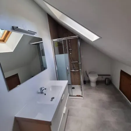 Maison 8-10 Personnes