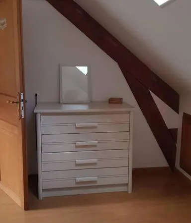 Maison 8-10 Personnes *