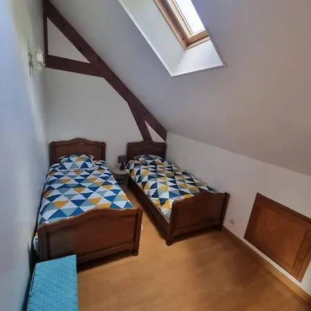 Maison 8-10 Personnes Nyaraló