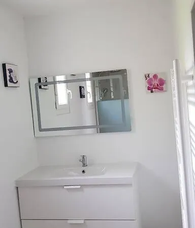 Maison 8-10 Personnes