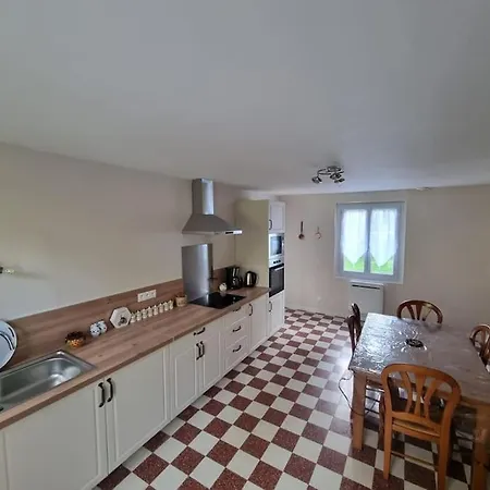 Maison 8-10 Personnes *